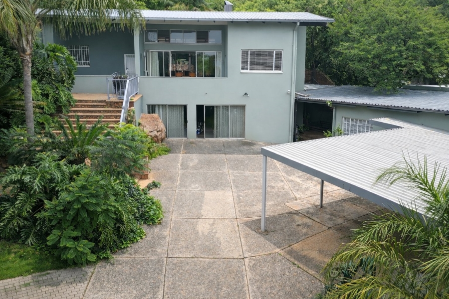 4 Bedroom Property for Sale in Schoemansville North West